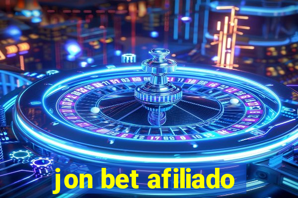 jon bet afiliado